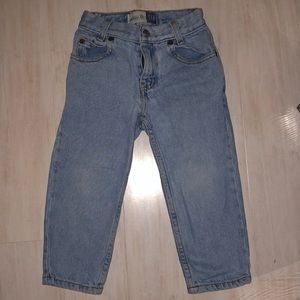 Baby Gap Straight Fit Boys